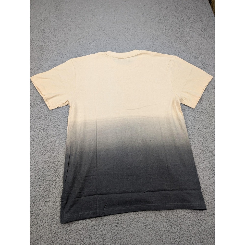 Jaws Shirt Mens Large Khaki Reason Universal Studios Movie Graphic Tee New - Picture 8 of 10